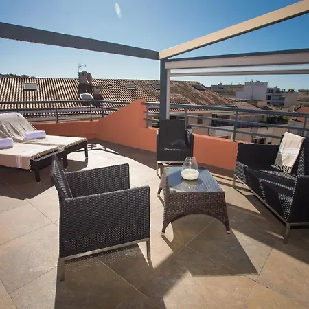 Hotel Eden Hotel&spa Cannes