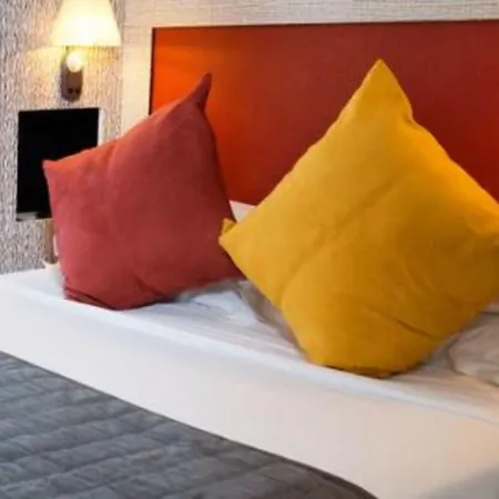 Eden Hotel&spa Hotel Cannes
