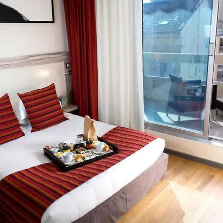 Eden Hotel&spa Hotel