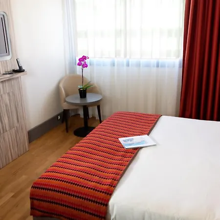 Eden Hotel&spa Hotel 4*