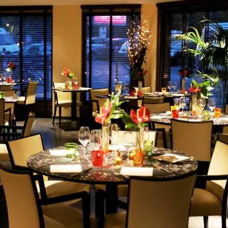 Eden Hotel&spa 4*