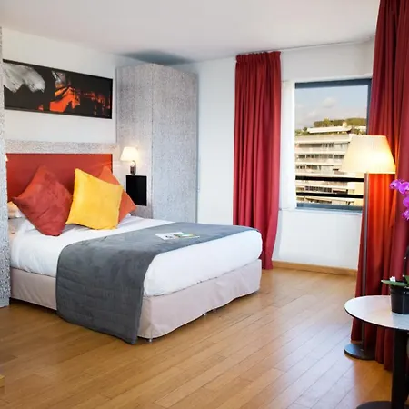 Hotel Eden Hotel&spa Cannes