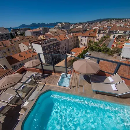 Eden Hotel&spa 4*