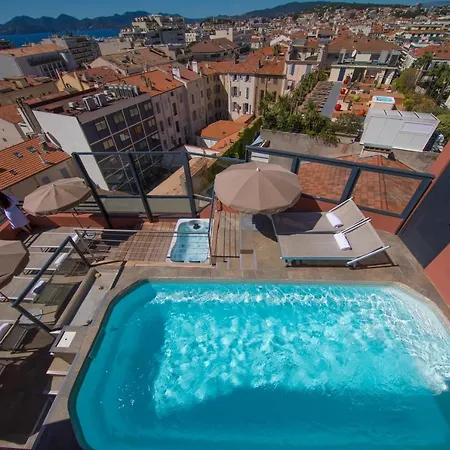 Hotel Eden Hotel&spa 4*