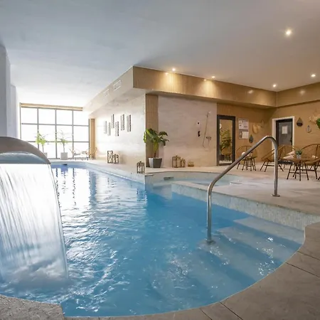 Hotel Eden Hotel&spa Cannes