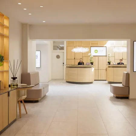 Hotel Eden Hotel&spa Cannes