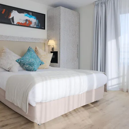 Eden Hotel&spa 4*
