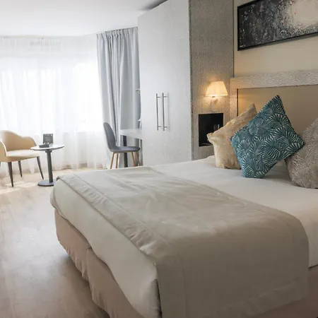 Hotel Eden Hotel&spa Cannes