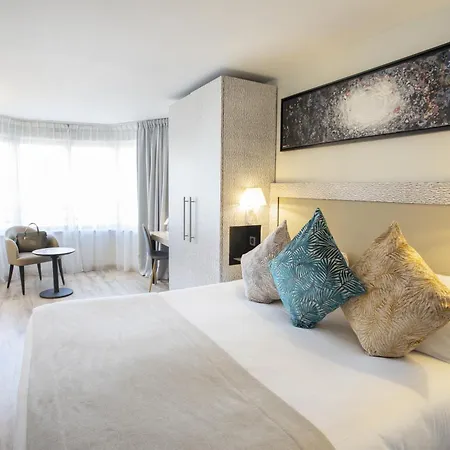 Eden Hôtel&spa Hotel