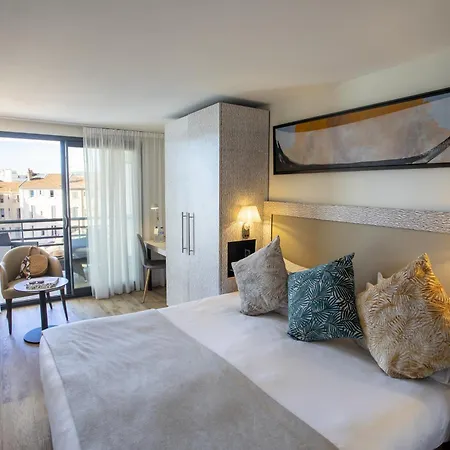 Hotel Eden Hotel&spa 4*