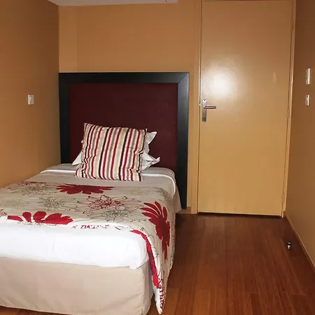 Hotel Eden Hotel&spa 4*