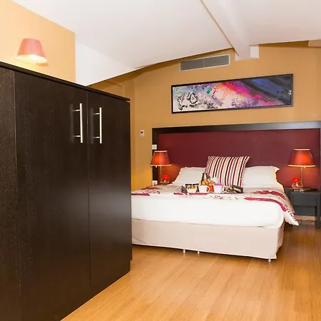 Hotel Eden Hotel&spa 4*
