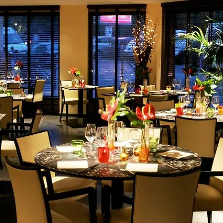 Eden Hotel&spa Hotel 4*