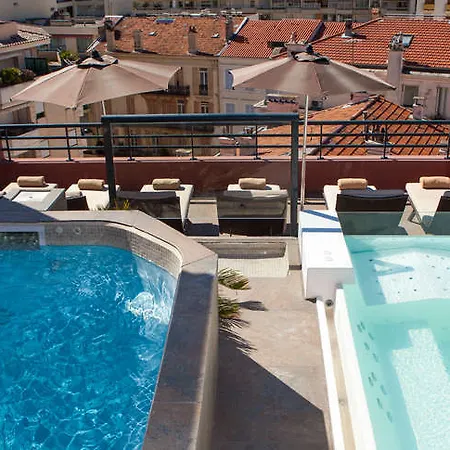 Hotel Eden Hotel&spa 4*