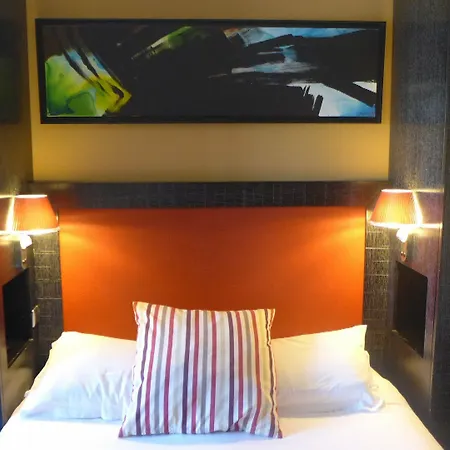 Eden Hotel&spa Hotel