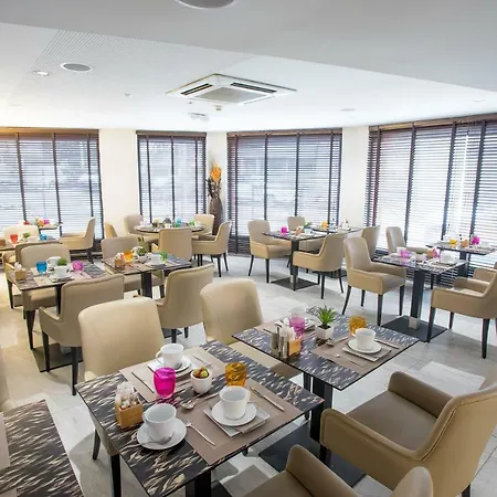 Eden Hotel&spa