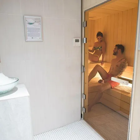 Eden Hotel&spa 4*