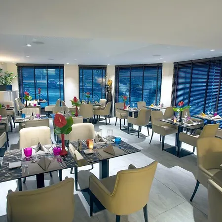 Hotel Eden Hotel&spa Cannes