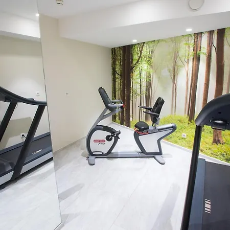 Eden Hotel&spa Hotel Cannes