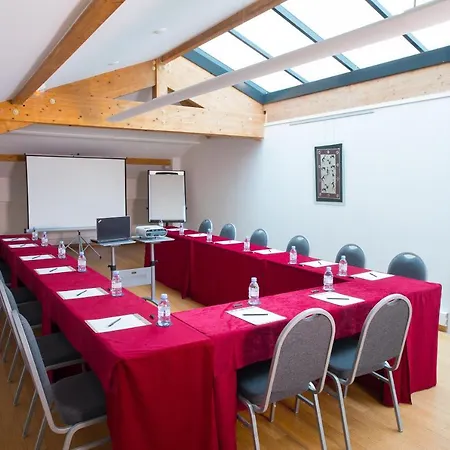 Eden Hotel&spa Hotel 4*