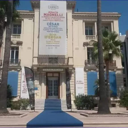 Eden Hotel&spa Hotel Cannes